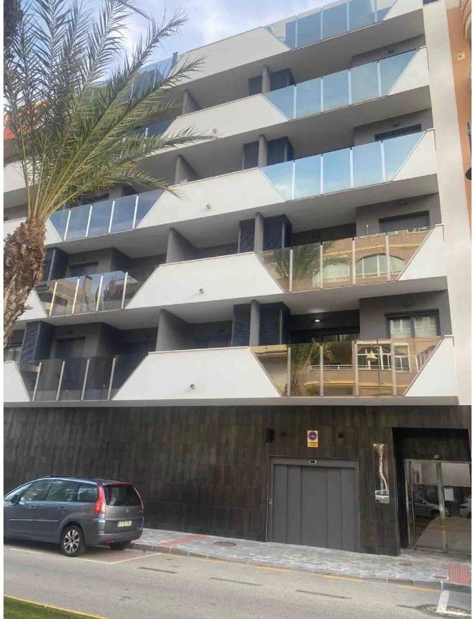 דירות Residencial Alegria 12 טורבייחה מראה חיצוני תמונה